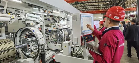 比学赶帮 市长集中点评30个重点项目，推动企业咨询服务高质量发展