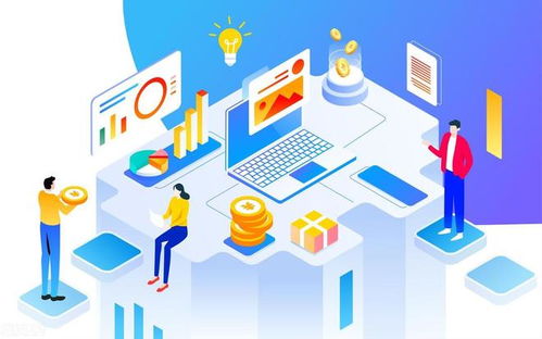 依托在线客服系统提升企业服务质量