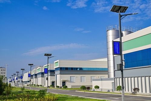 蒙牛新工厂高效能秘籍 解码神秘数字“134556”背后的企业咨询服务密码