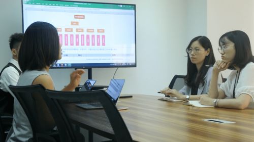 以口碑为基，用商学院思维赋能企业——企恩咨询如何重塑管理咨询的价值