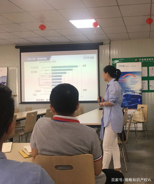 微略新闻 微略深入企业,为国际知名车企提供专利咨询服务