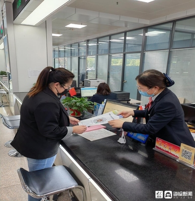 惠企业 优环境 促发展——莱芜区专业化涉企政策兑现咨询服务，为企业发展注入新动能